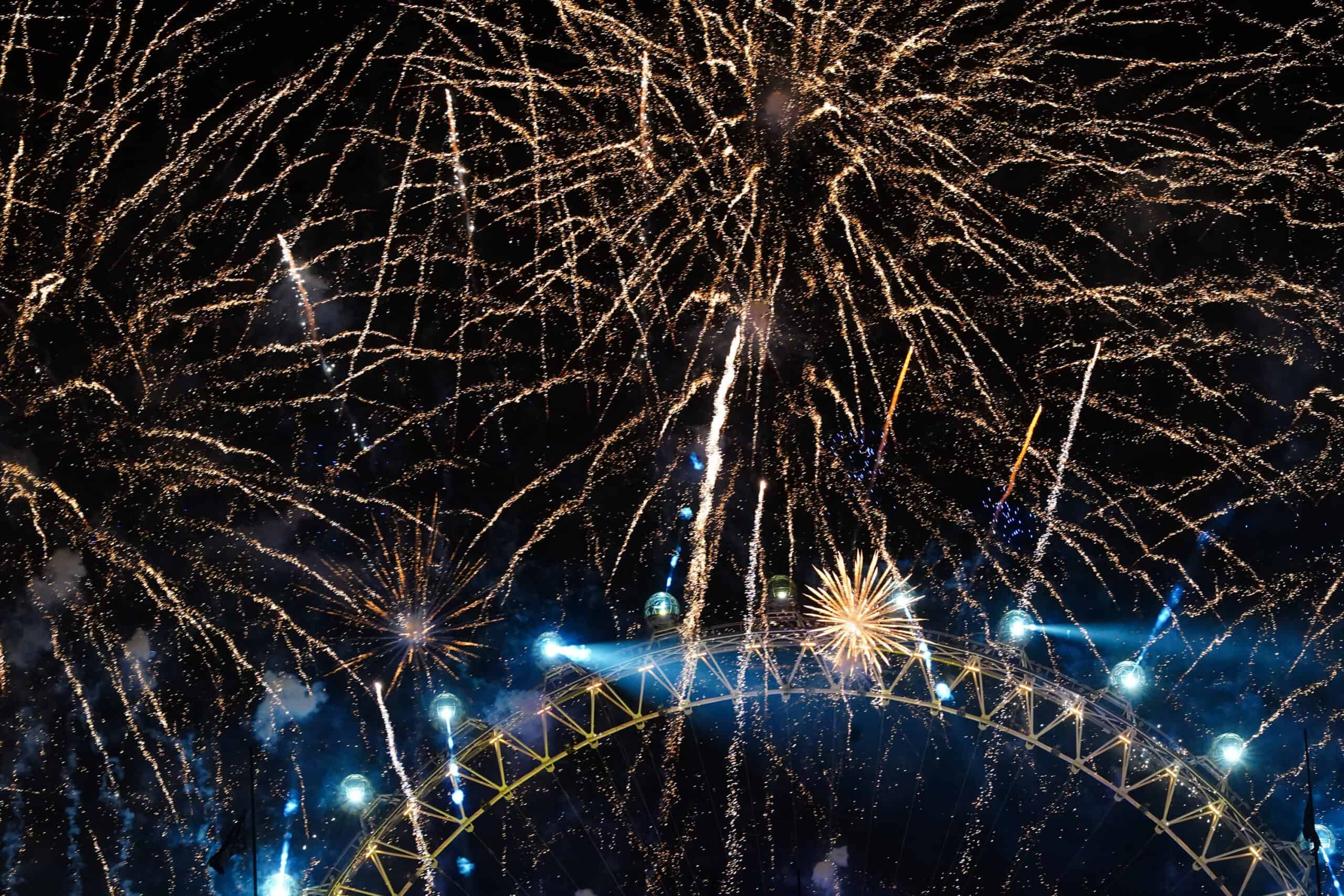 GB News record-breaking NYE viewing numbers get revised down heavily