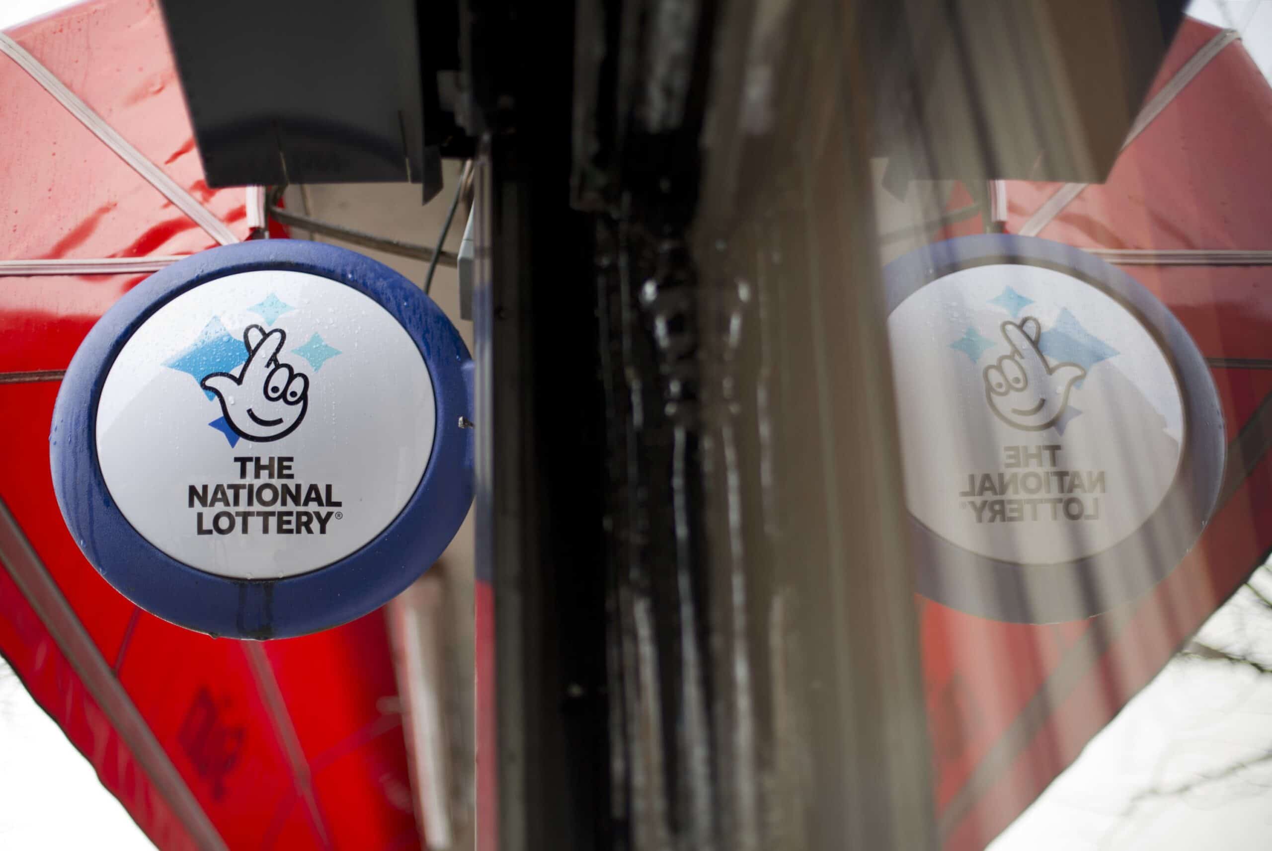 National Lottery releases details of where unclaimed EuroMillions ticket was bought