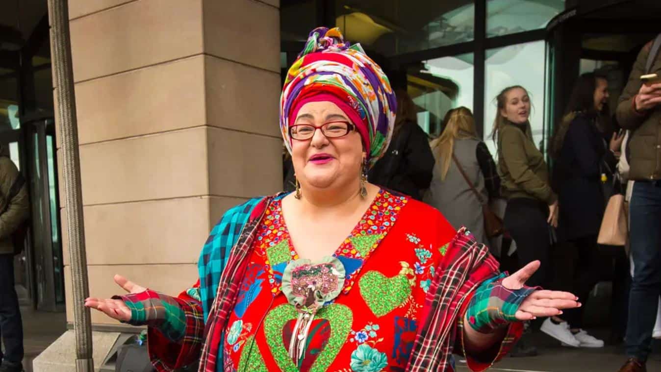 Kids Company charity founder Camila Batmanghelidjh dies aged 61, family say