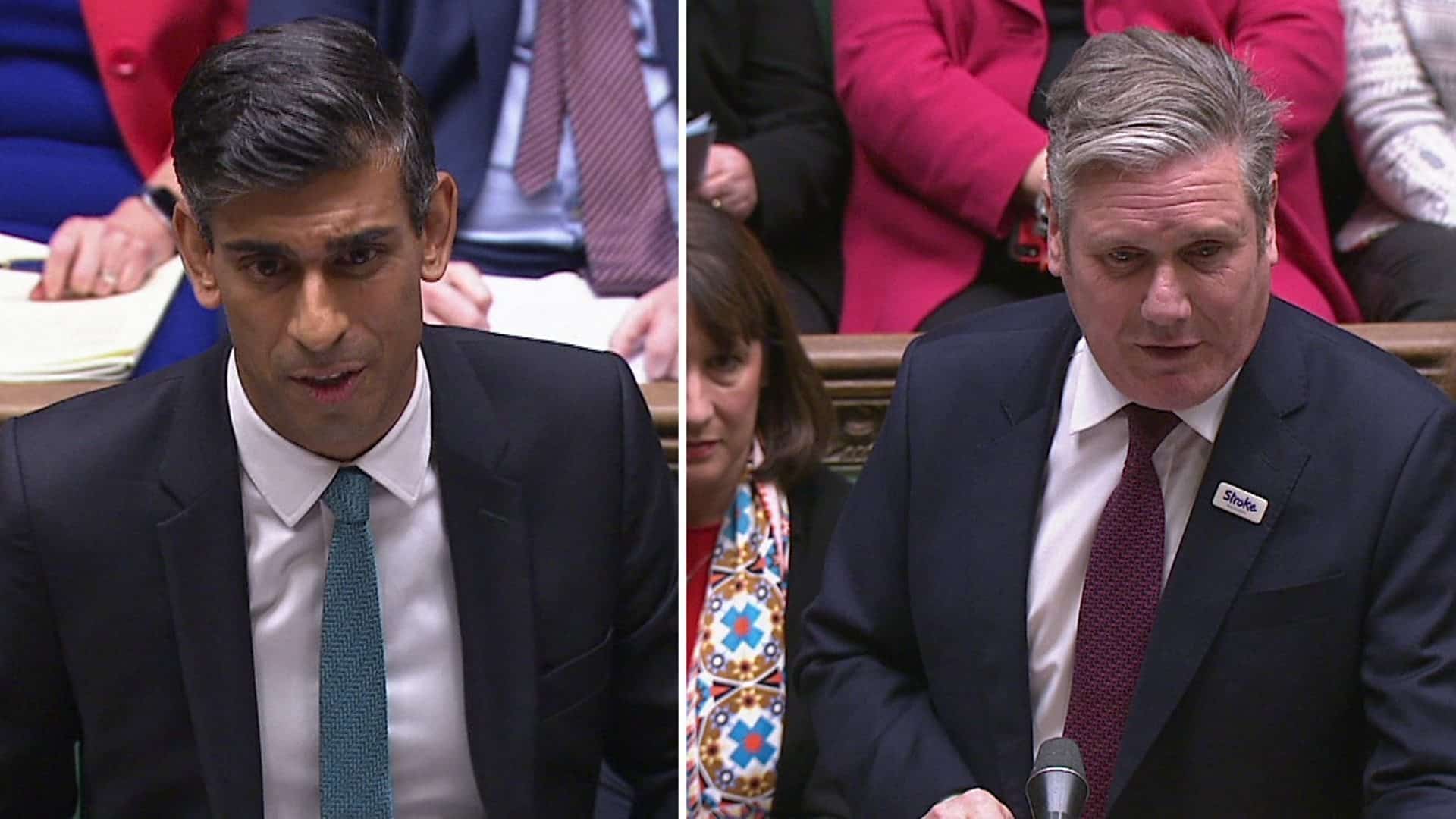 Labour faces uphill battle in 2024 General Election due to boundary changes