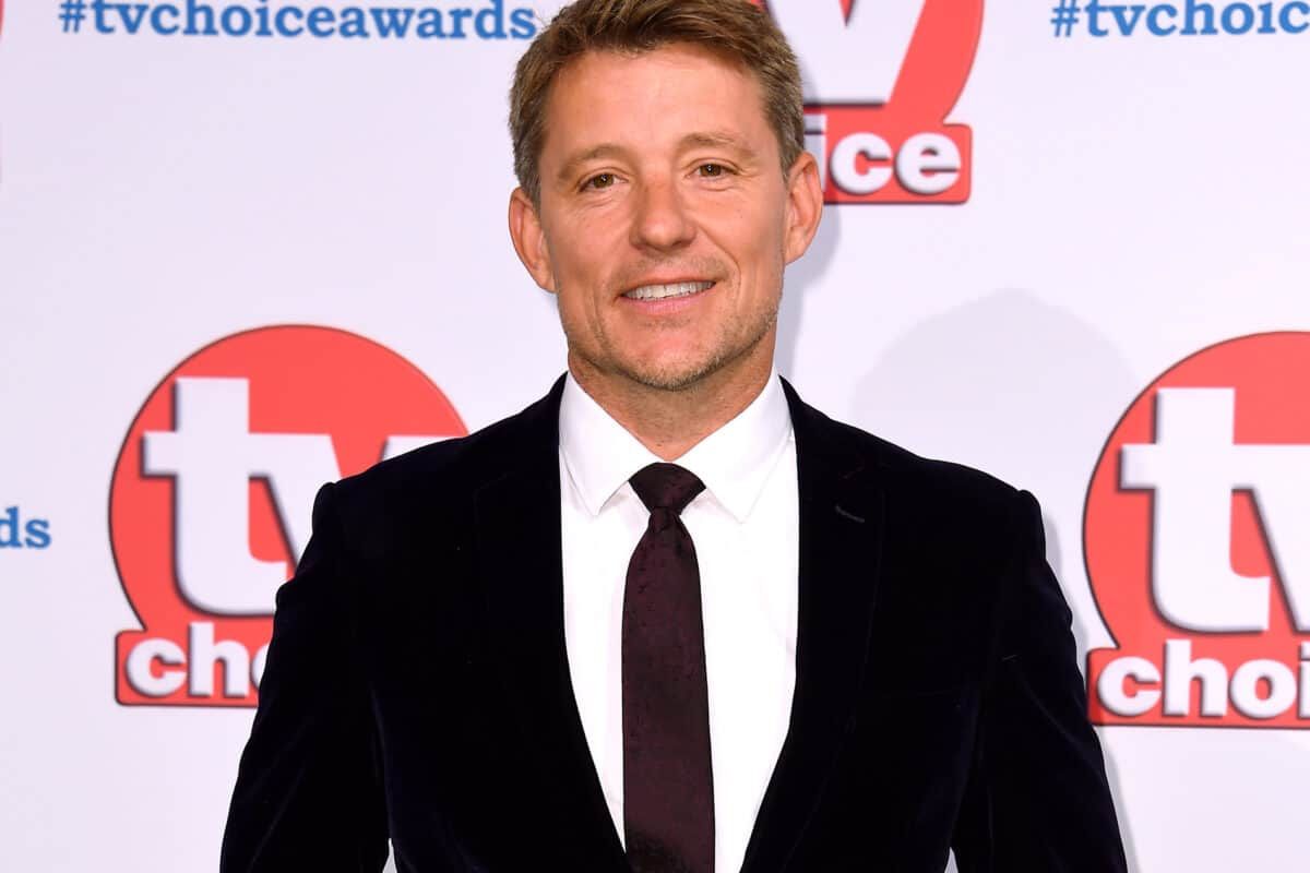 Ben Shephard hails ‘amazing’ female presenters as he leaves GMB