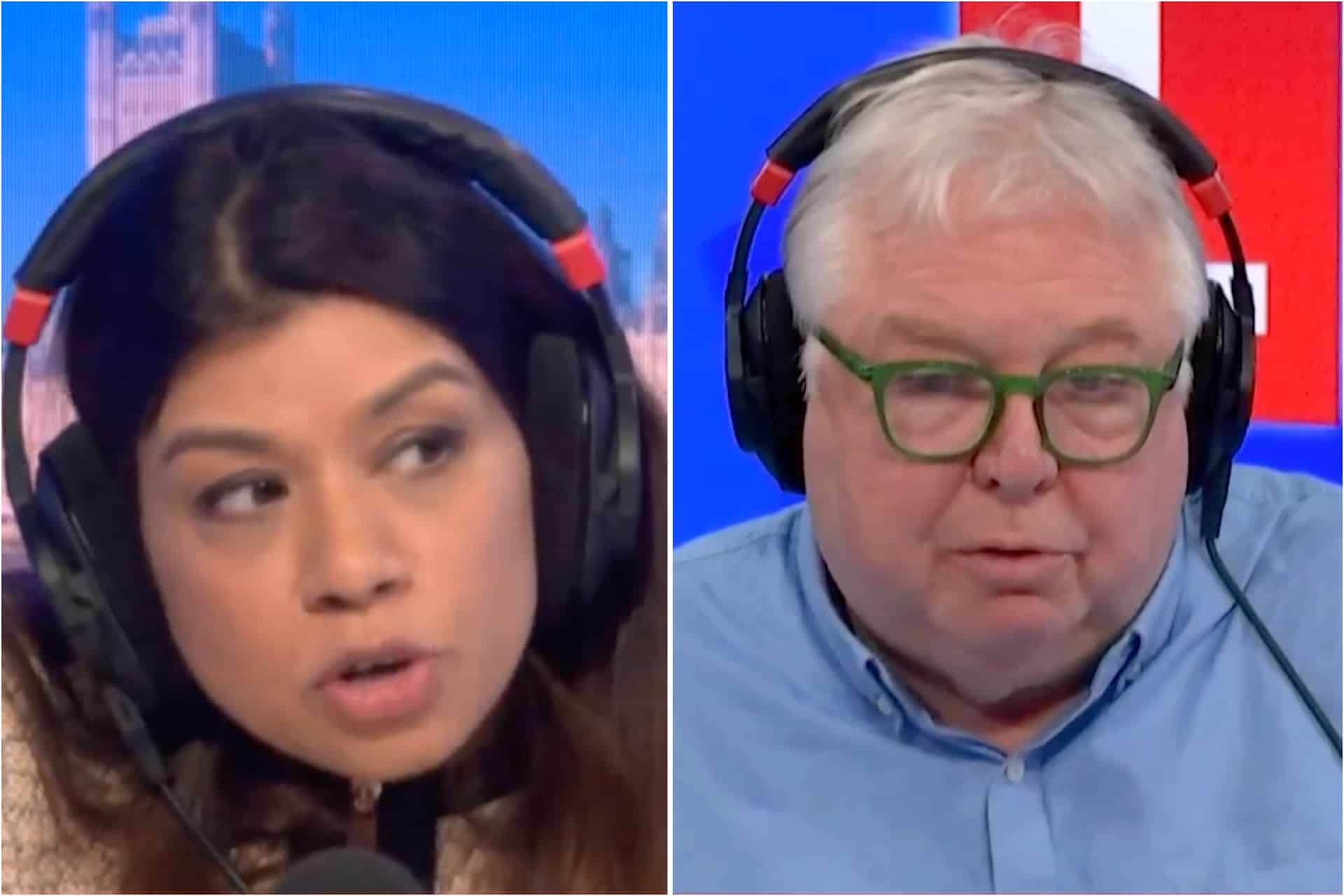 Tulip Siddiq uses bizarre child-killing analogy to explain Labour’s row back on green investment