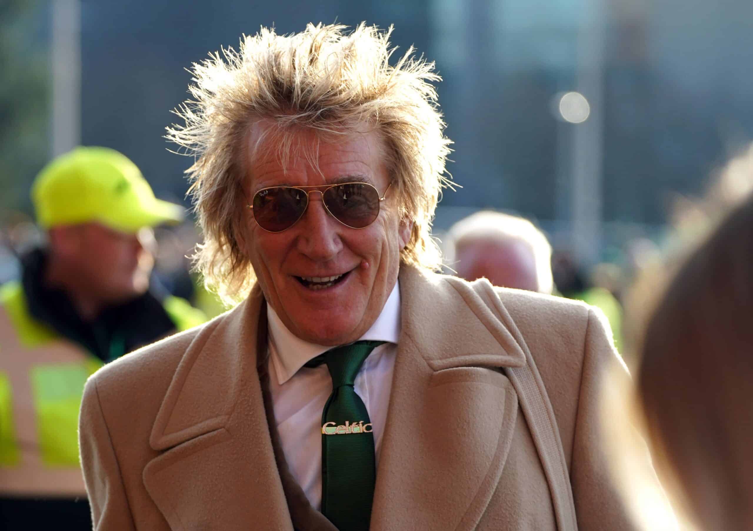 Sir Rod Stewart: Labour deserves a crack and Boris is a ‘lying public schoolboy’