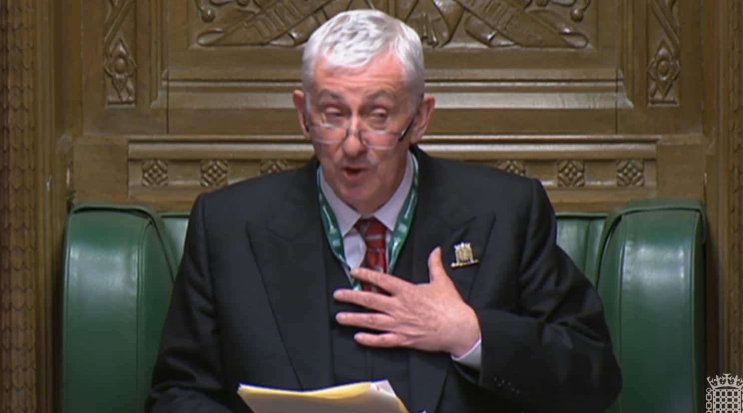 House of Commons Gaza debate: What happened during the chamber’s day of chaos?