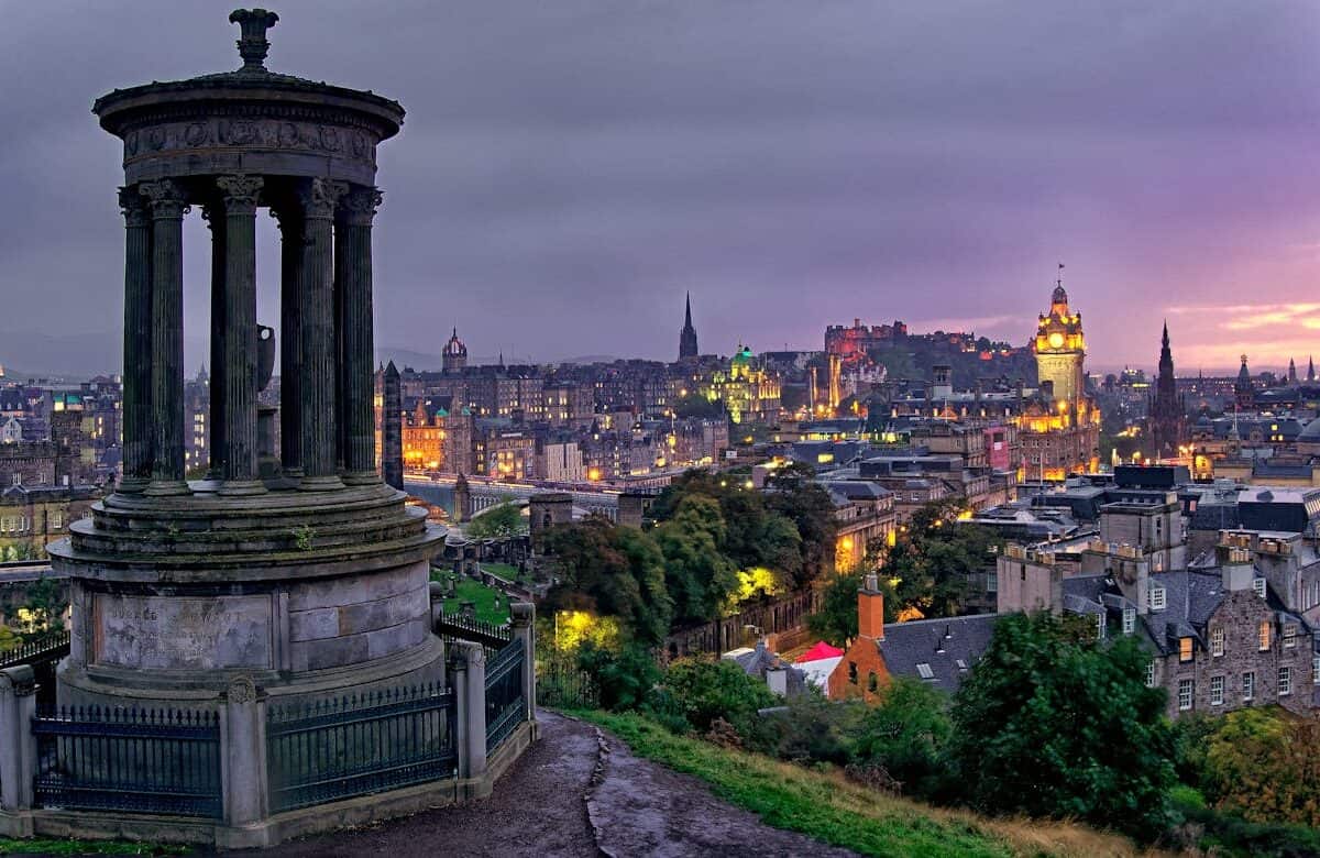 Best Places to Live in Scotland A Guide for 2024