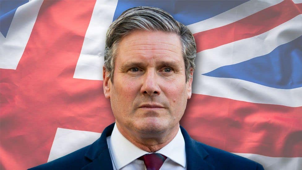 Labour would run ‘patriotic economy’, Starmer to say on West Midlands visit