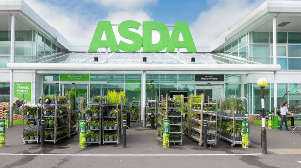 Asda to hike basic pay to £12.04 an hour in £150m investment