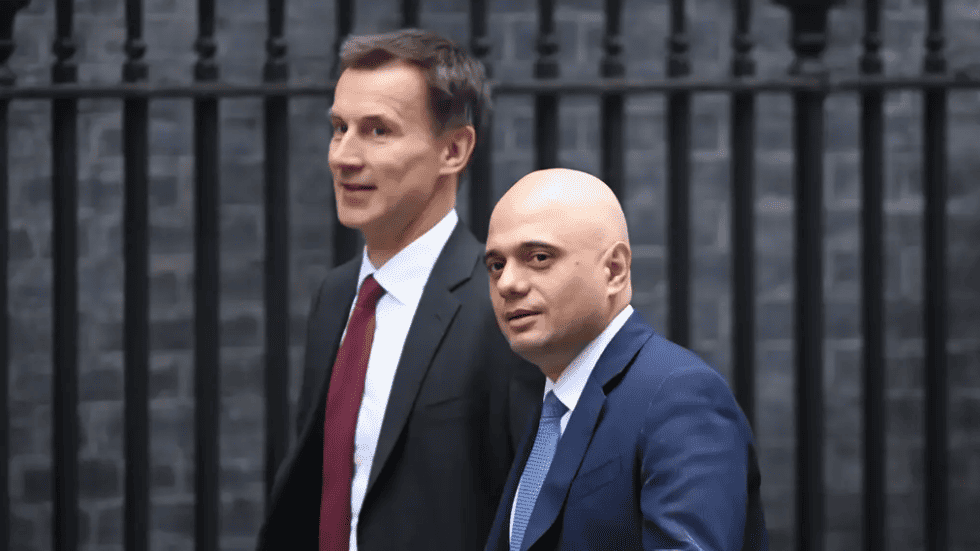 Hunt announces £1 million towards memorial for Muslim soldiers