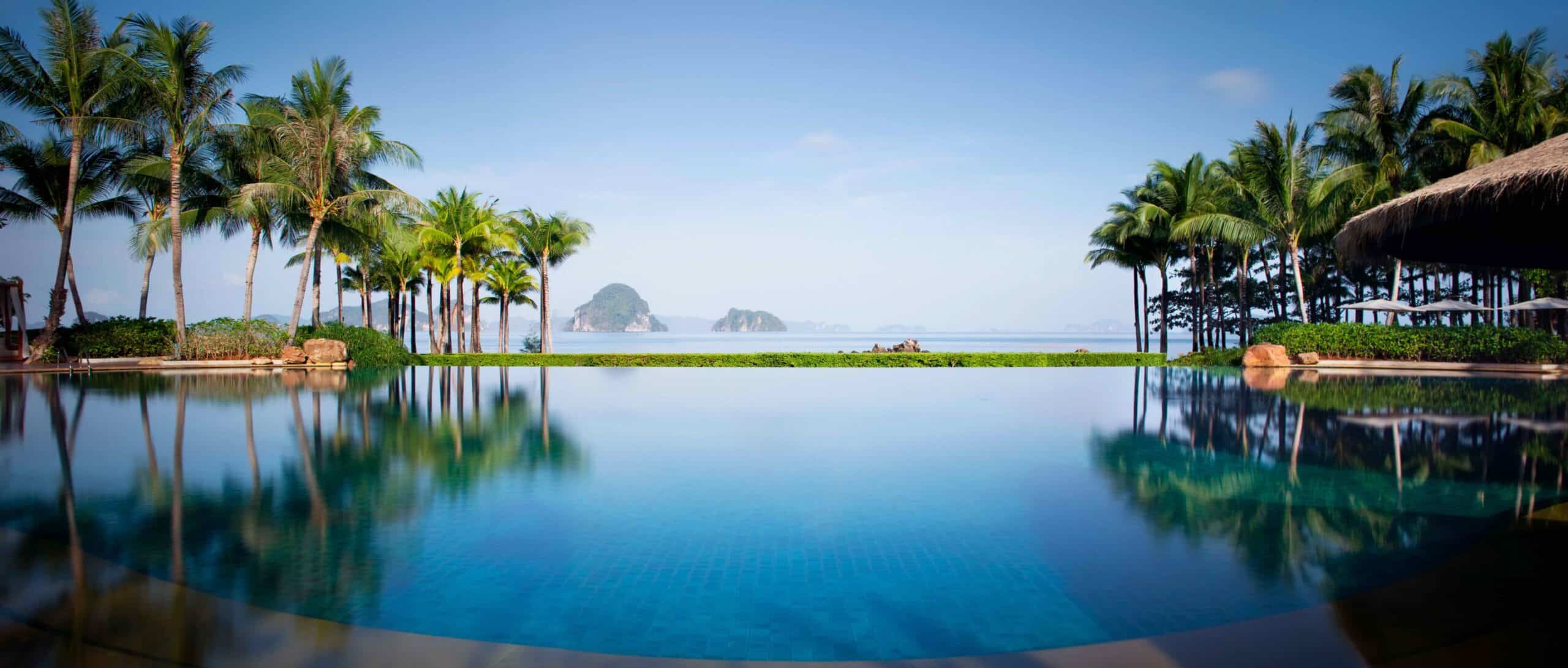 Hotel Review: Phulay Bay, A Ritz-Carlton Reserve, Krabi