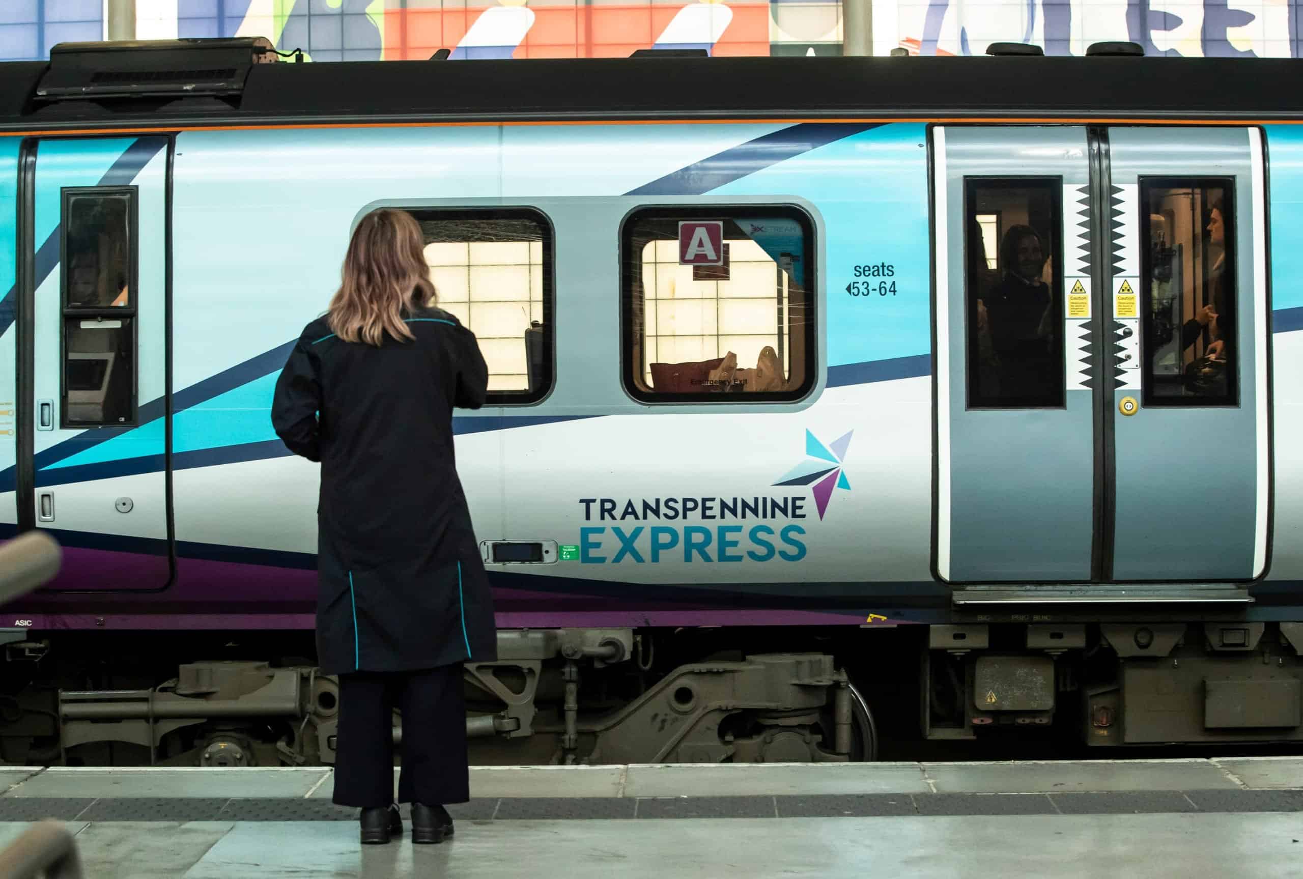 After 30 years of failure, Labour begins process of renationalising rail