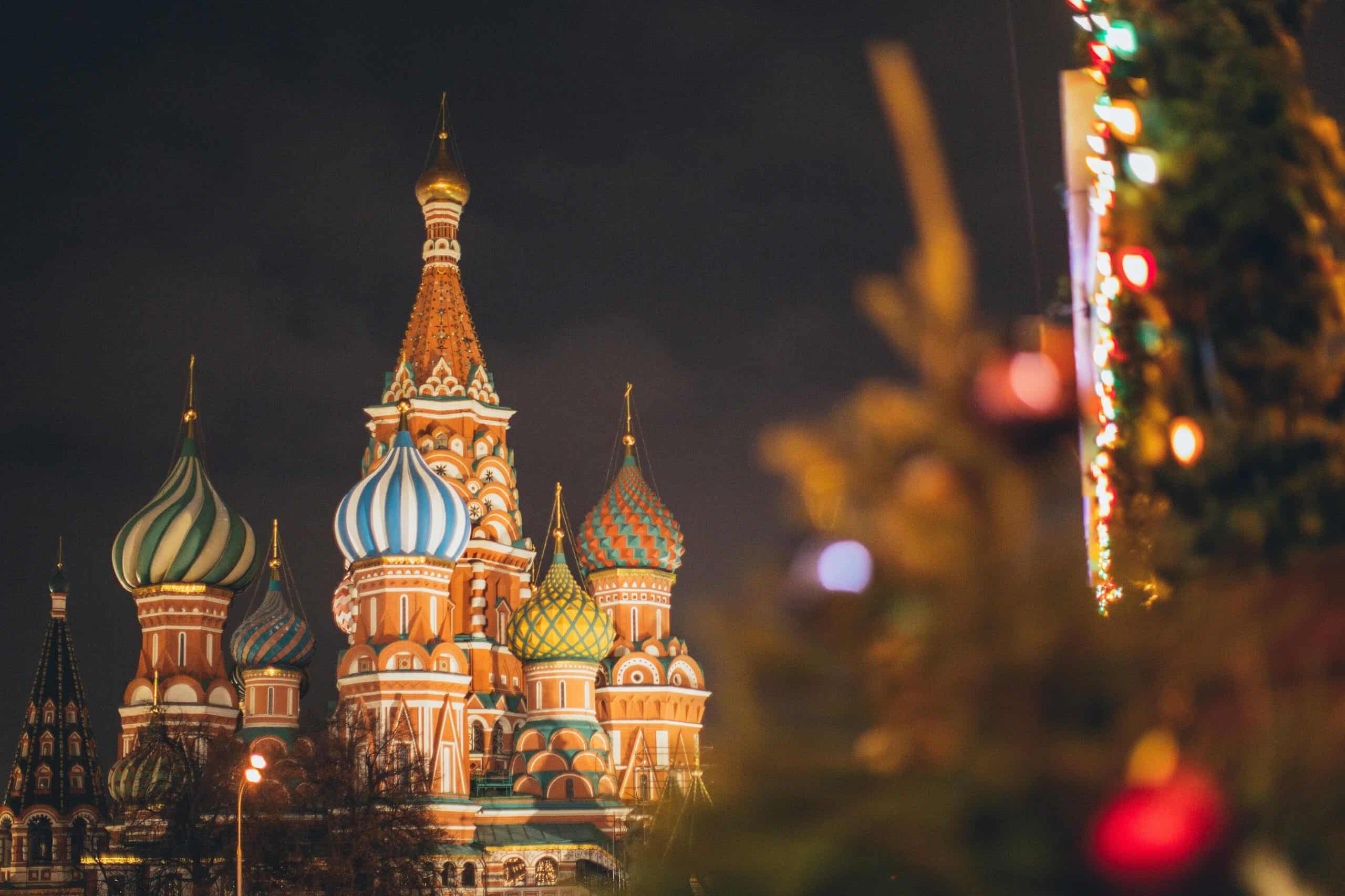 Russia on track to grow faster than all advanced economies this year