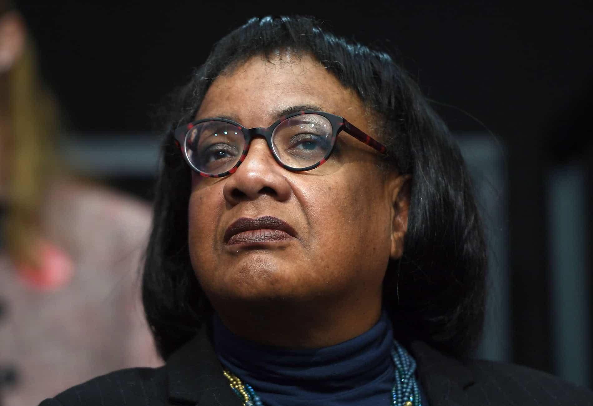 Labour investigation into Diane Abbott was completed five months ago – BBC Newsnight