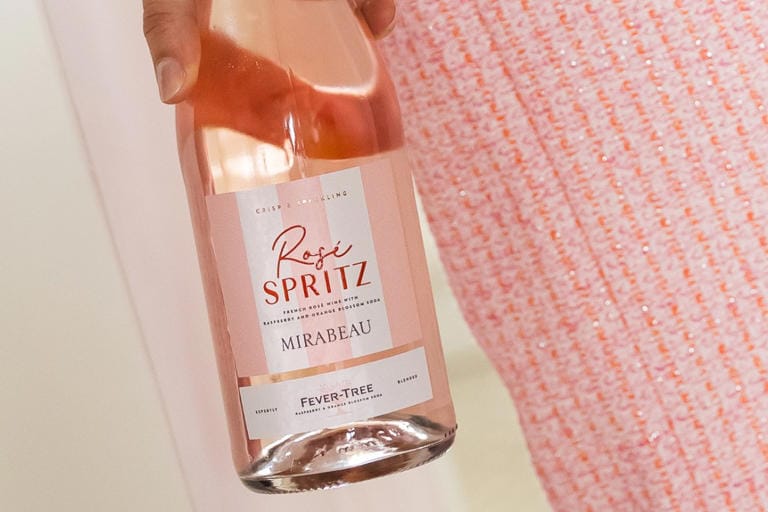 Fever-Tree launches rival to Aperol Spritz