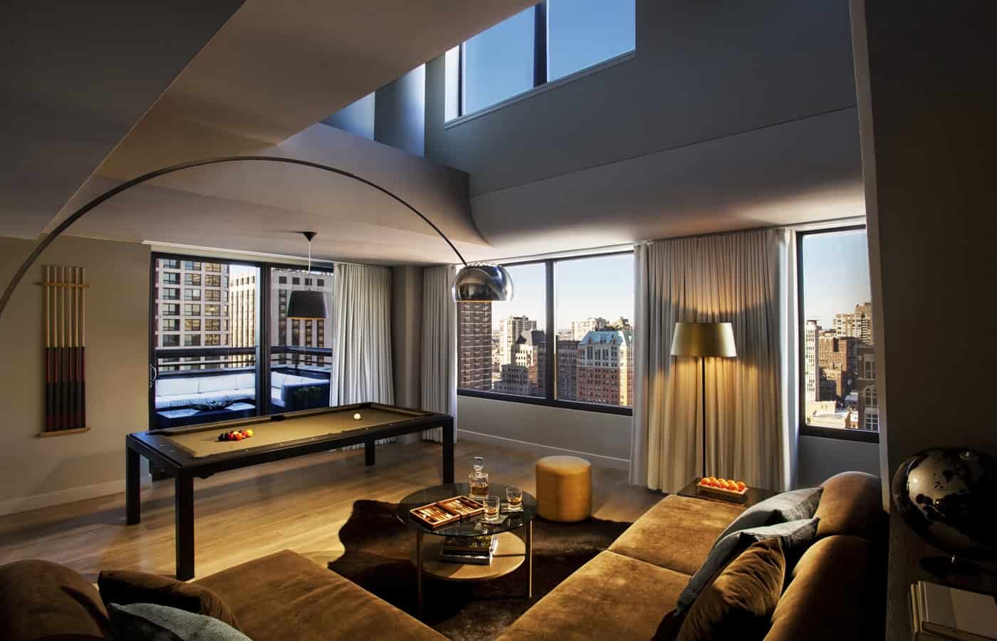 Hotel Review: Thompson Chicago, by Hyatt