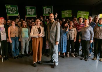 Green Party