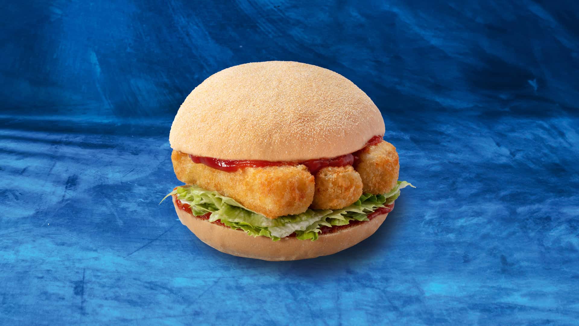 Greggs to launch Fish Finger Sandwich this week