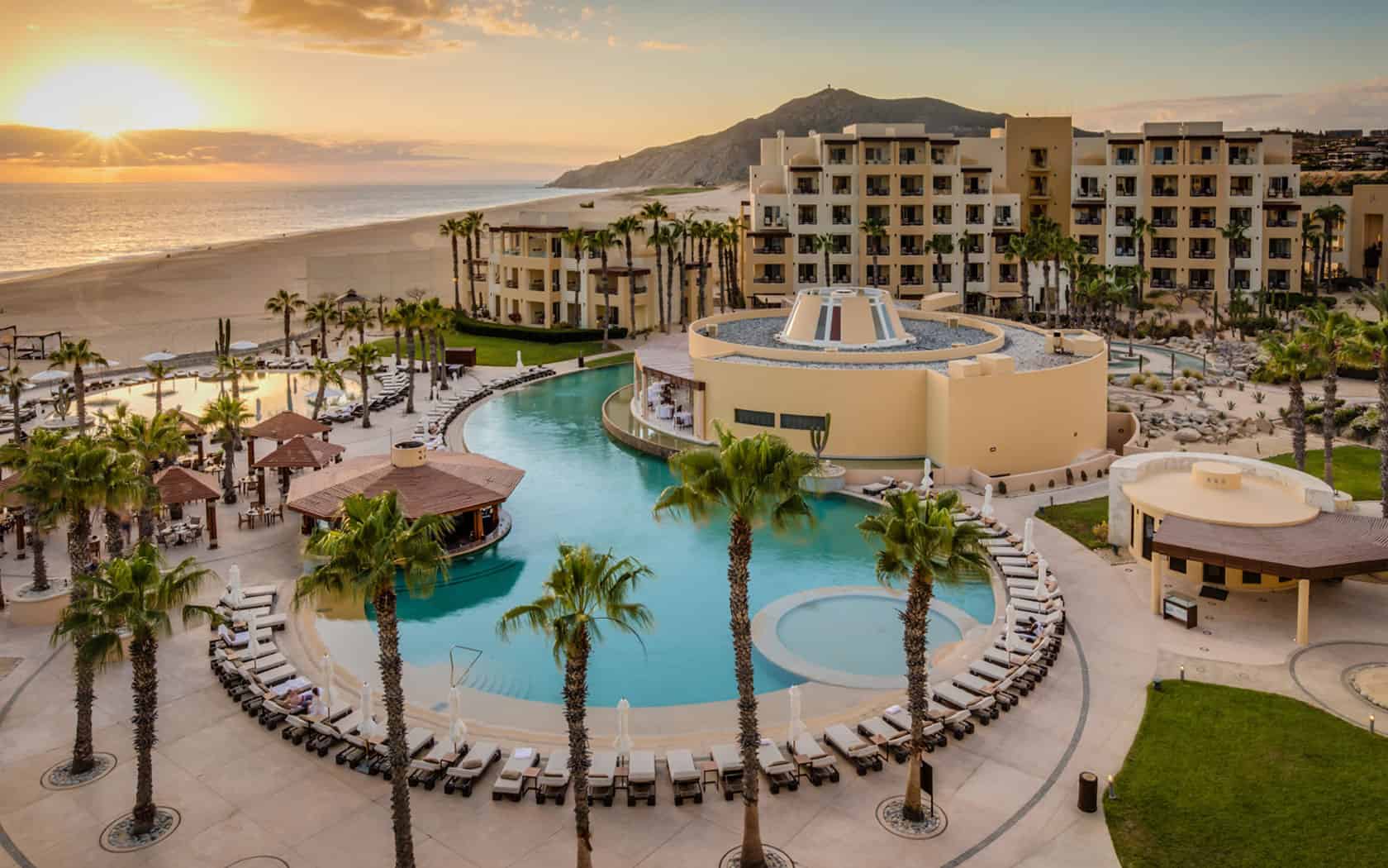 Hotel Review: Pueblo Bonito Pacifica Golf & Spa Resort