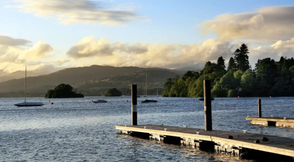 Fresh row over water pollution after reports of sewage spilled into Windermere