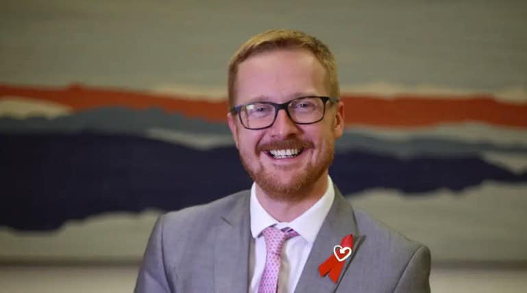 MP Lloyd Russell-Moyle suspended from Labour Party after complaint