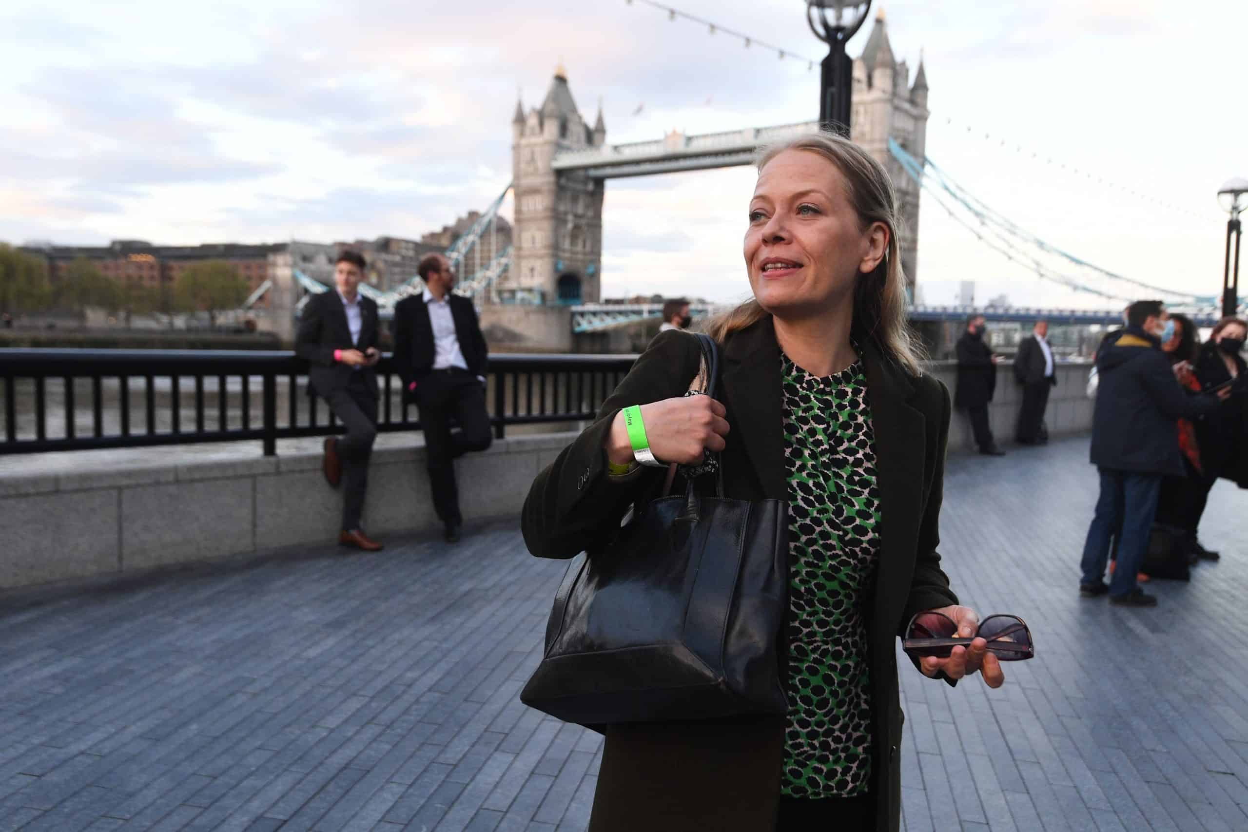 Green Party London Assembly member resigns her seat… just 3 days after winning it