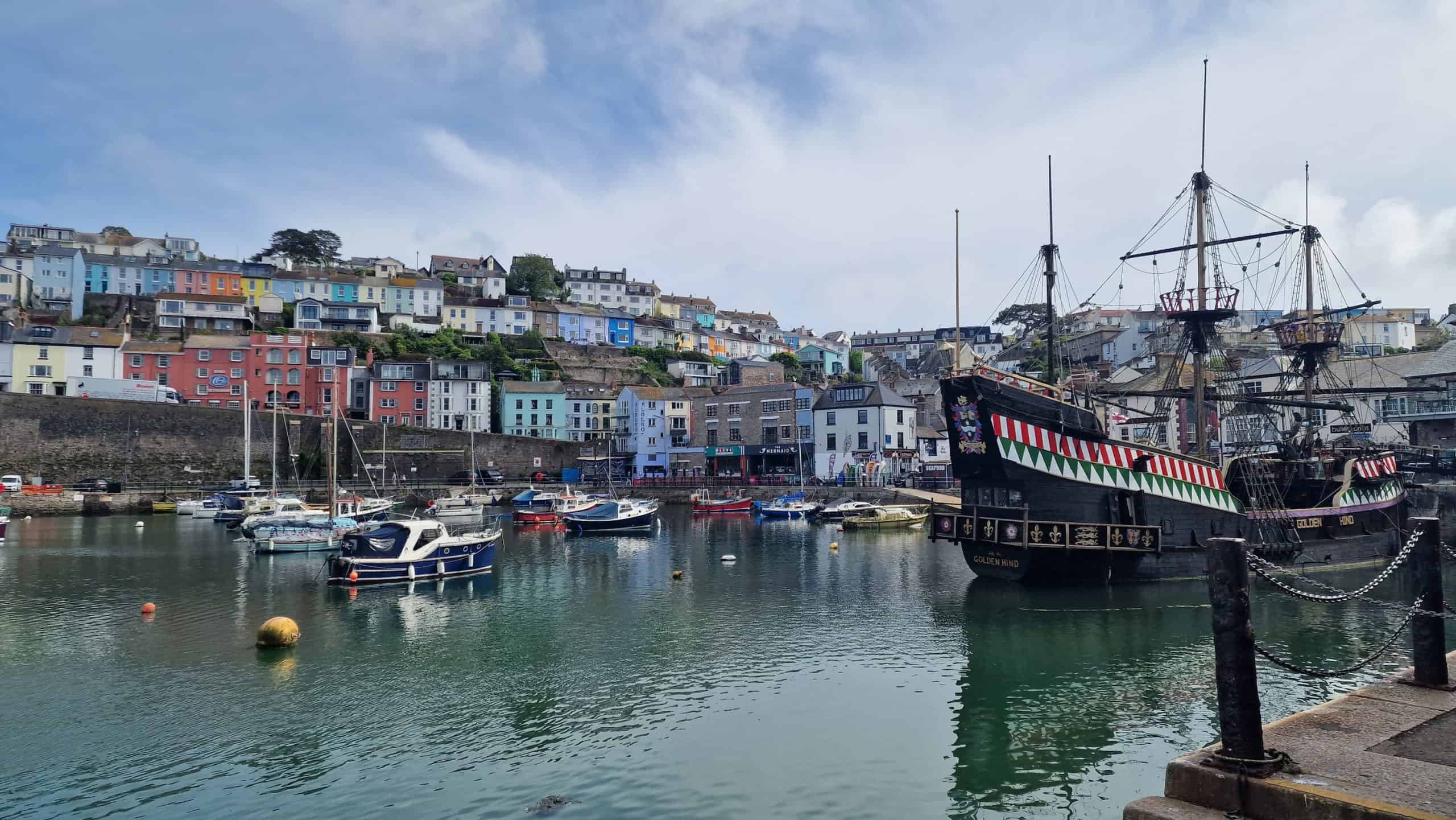 Thousands of Brixham residents continue to boil water after parasite outbreak