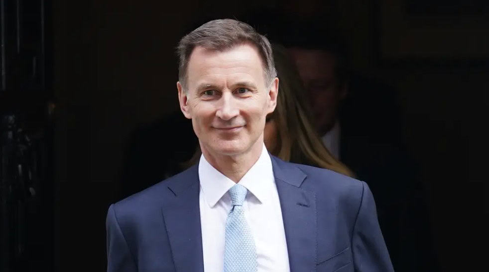 Hunt to take on Labour over tax in sign of election battles to come