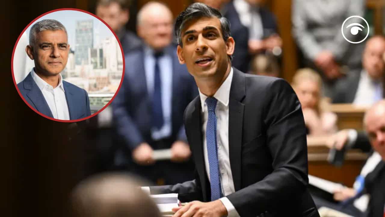 Rishi Sunak urged to open investigation into ‘gutter politics’ Facebook groups