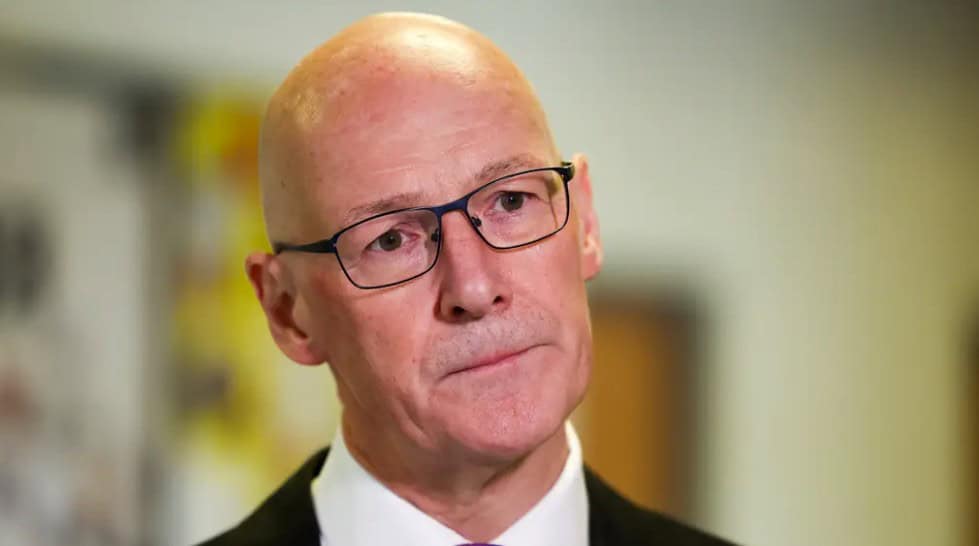 Swinney: Scottish Labour should stand up to Starmer over two-child benefit cap