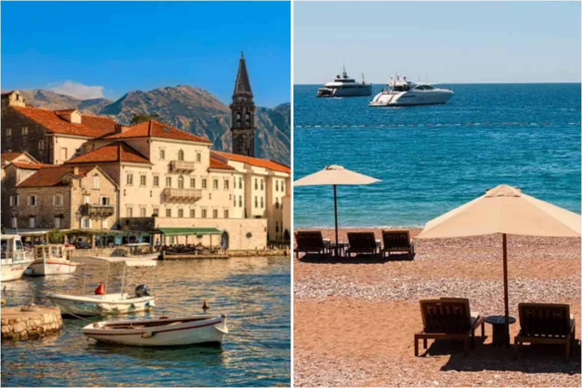 Hidden gem town on Adriatic coast with £2.50 pints is just a £60 flight from the UK