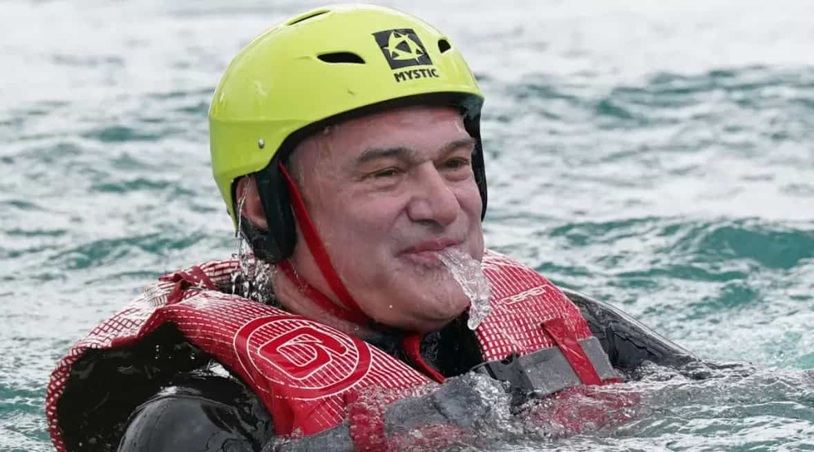 Former subpostmaster blasts ‘buffoonery’ of Sir Ed Davey campaign