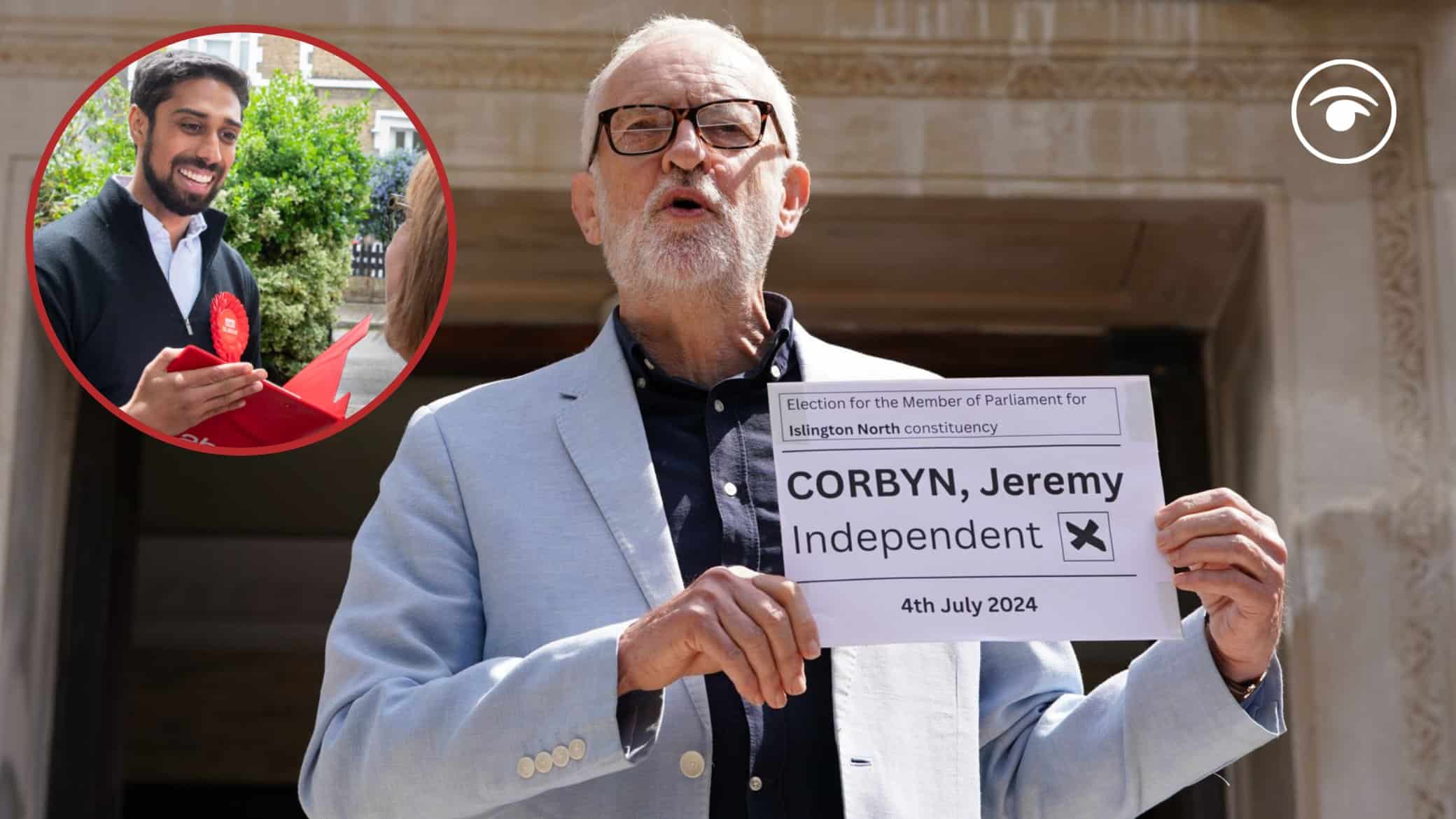 WATCH: Labour’s North Islington candidate faces scrutiny over pro-privatisation stance