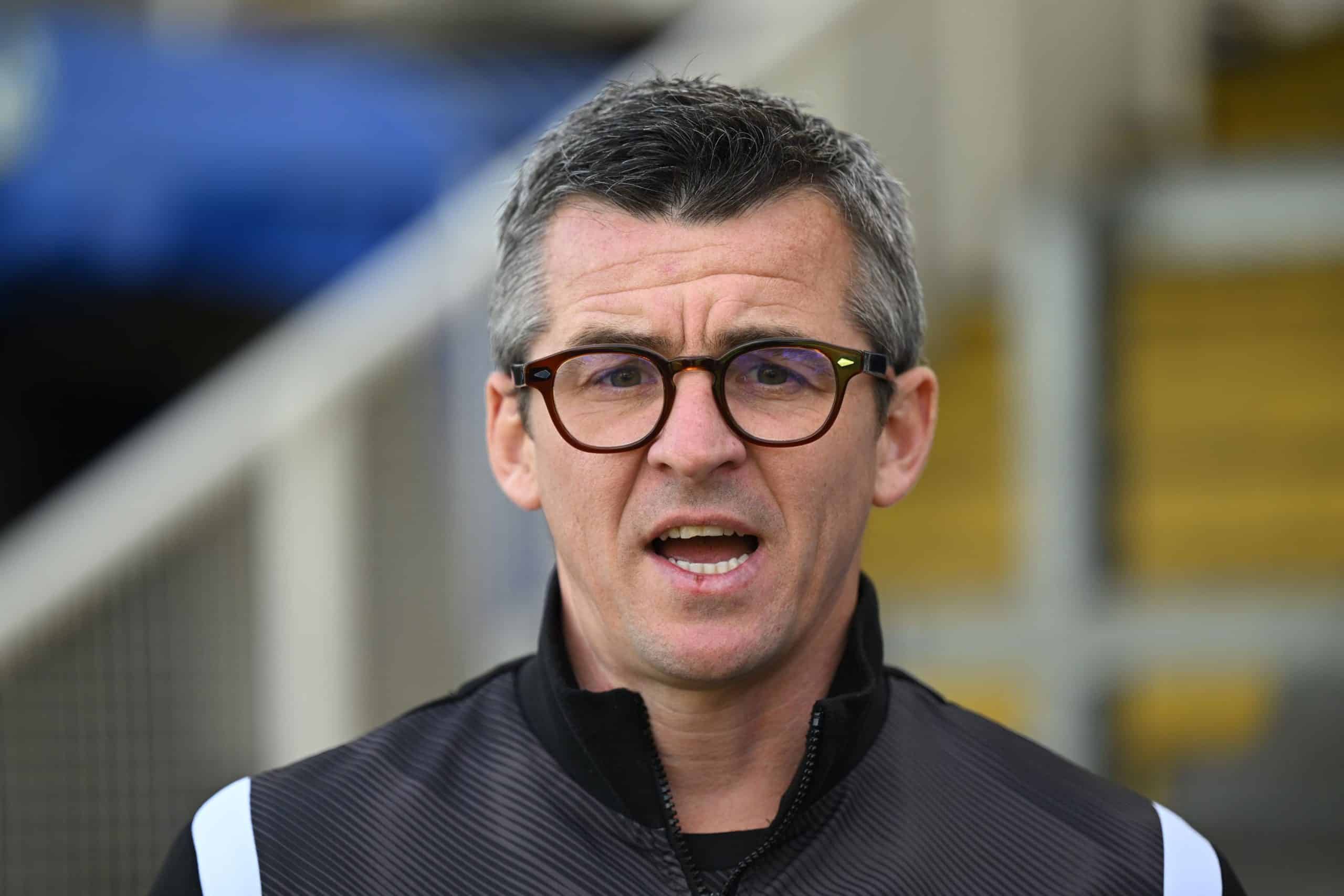 Joey Barton charged over tweets about football pundit Eni Aluko