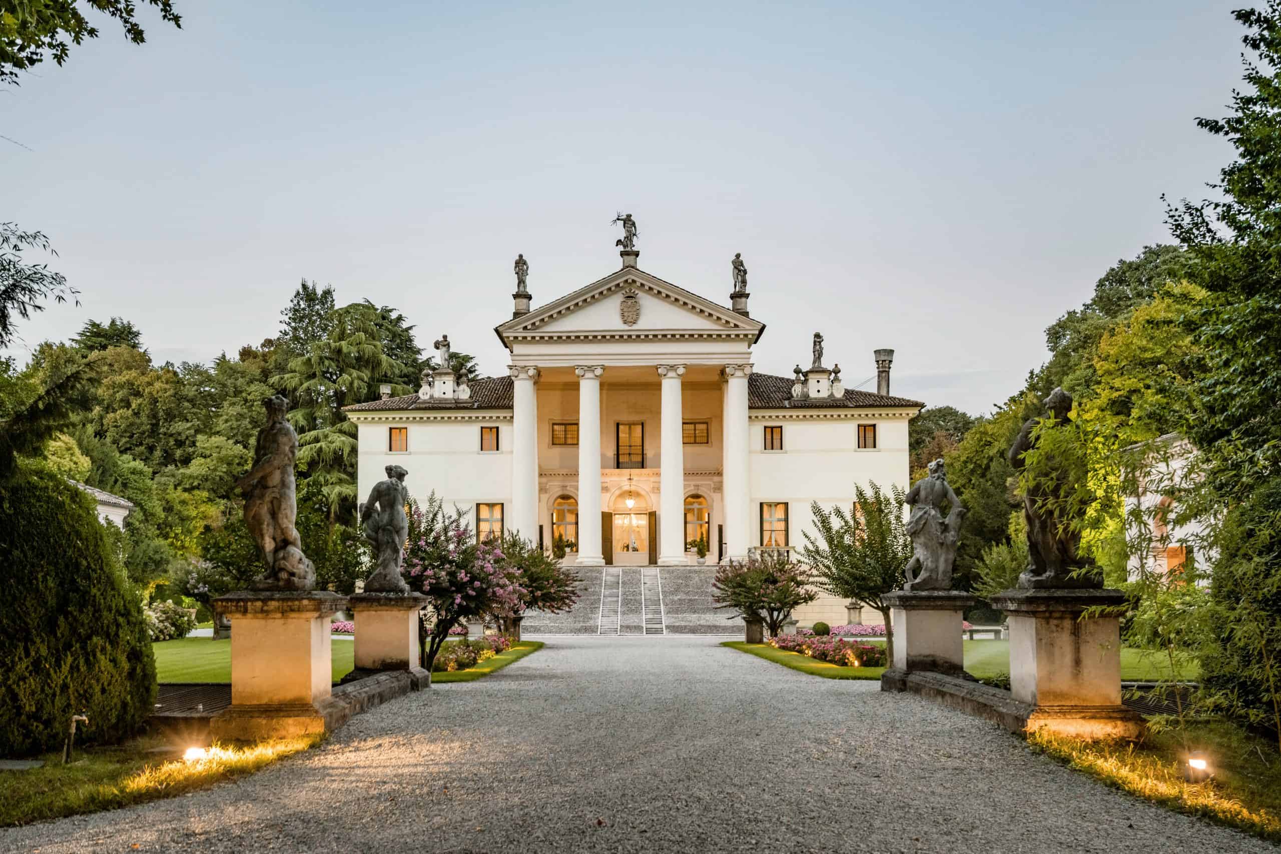 Airbnb is on the hunt for Prosecco lovers to stay in one of the region’s historic castles