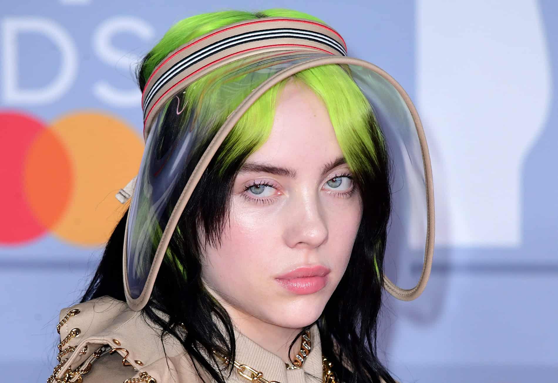 Billie Eilish struggles to sell tickets for £250-a-head O2 gig