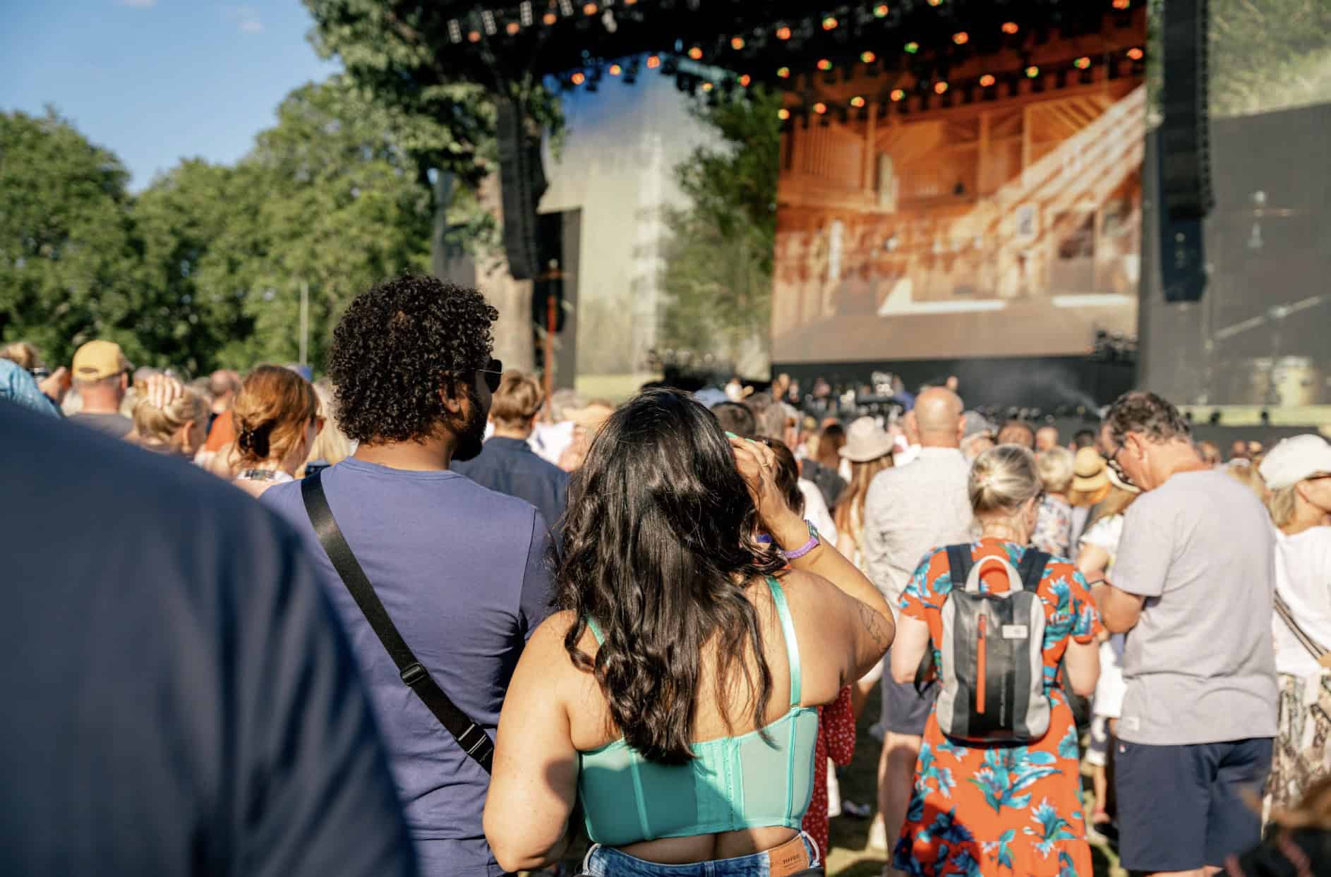 BST Hyde Park Festival gets underway – here’s how to get tickets