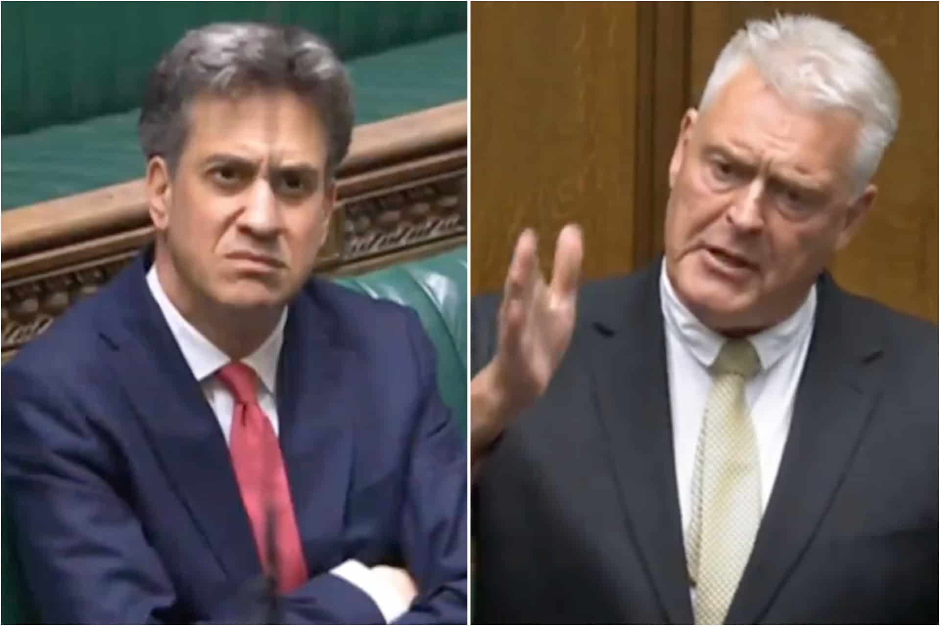 Ed Miliband trading blows with Lee Anderson is the Commons clash we’ve all been waiting for