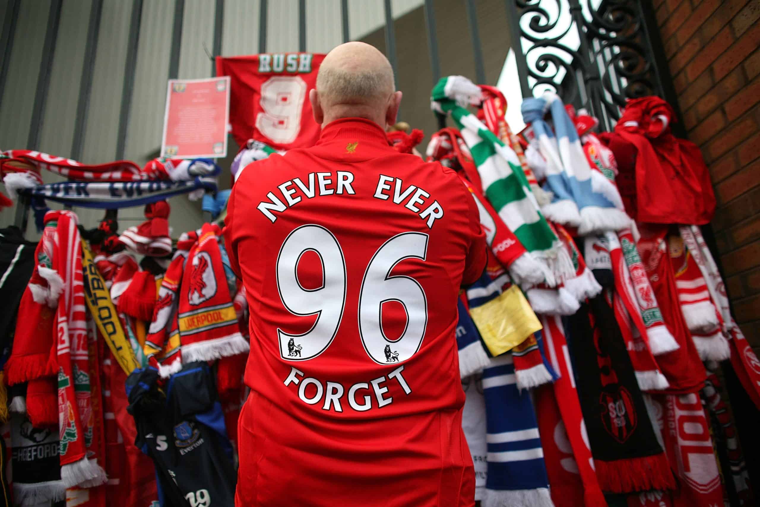 Hillsborough Law is part of Labour efforts to ‘create a politics of public service’