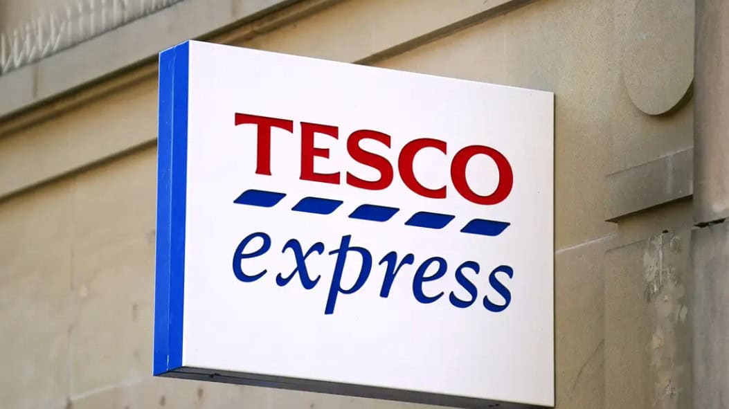 Tesco to close Express stores early if England reach Euro 2024 final