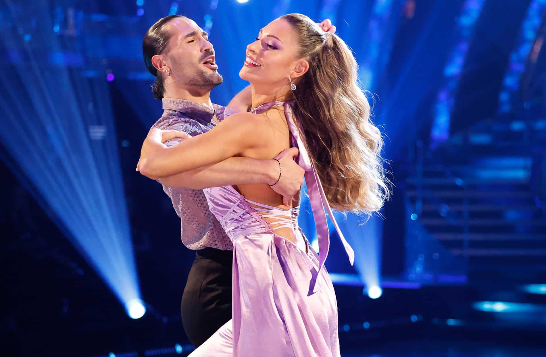 Strictly Come Dancing ‘will be axed after 2024 series’