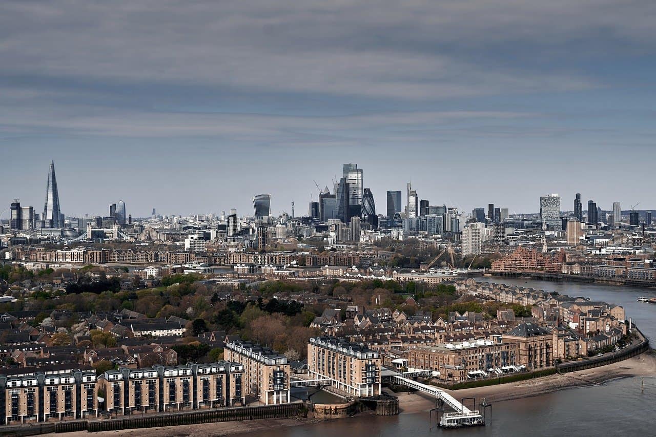 Making it Big in London: A Guide for Business Professionals