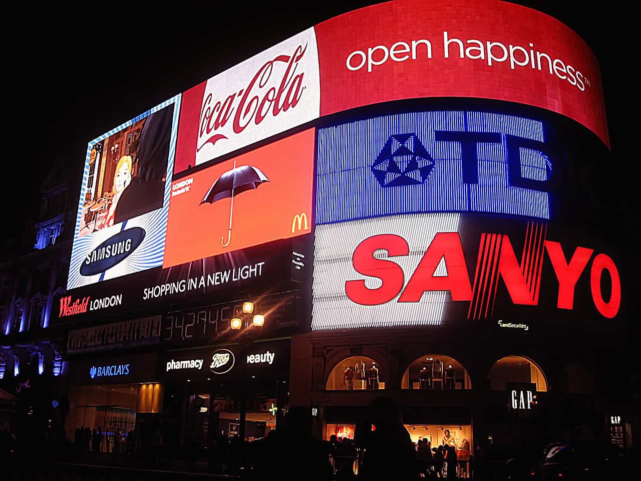 Boost Sales with Engaging Digital Billboard Ads