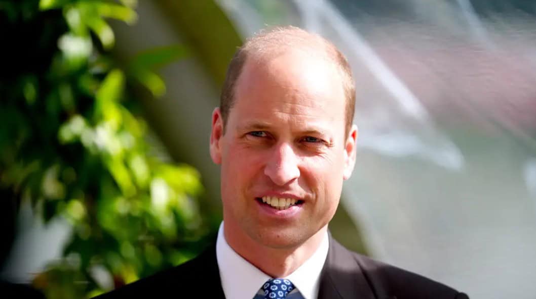 William to say rough sleeping ‘can be ended’ in homelessness project speech