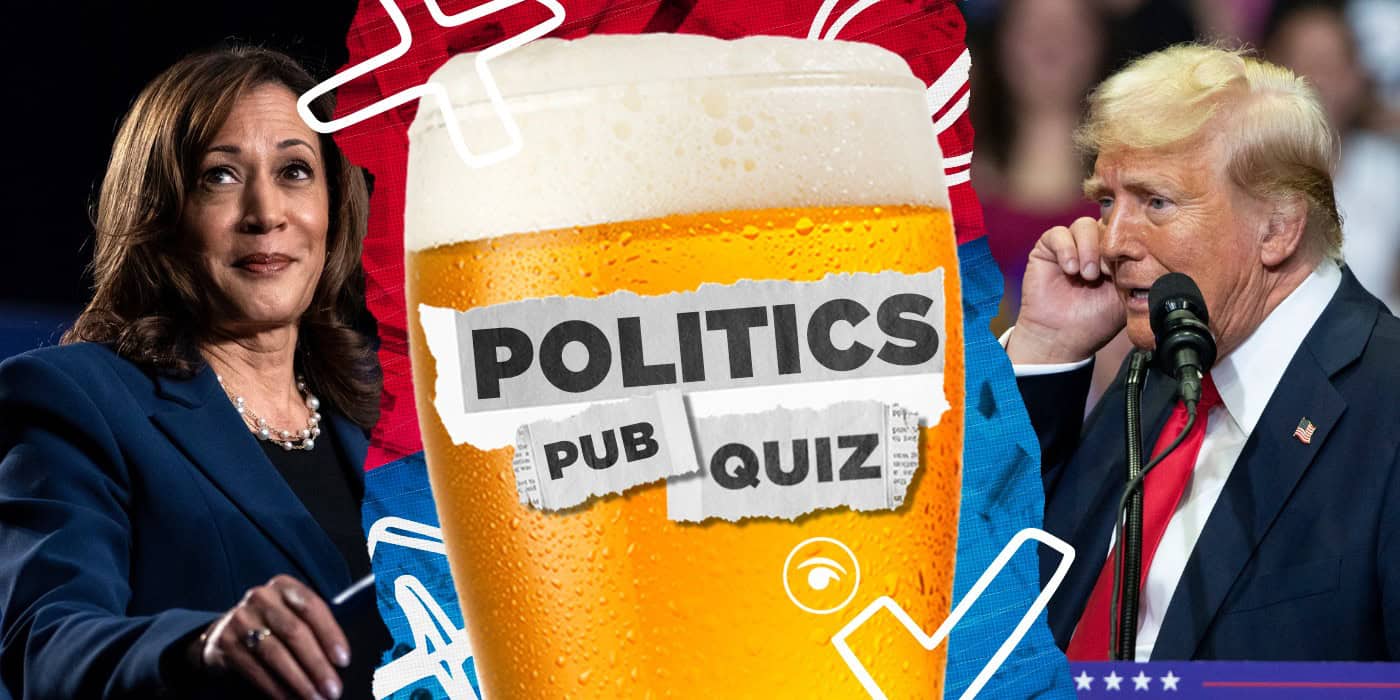 The London Economic Politics Pub Quiz – US Special