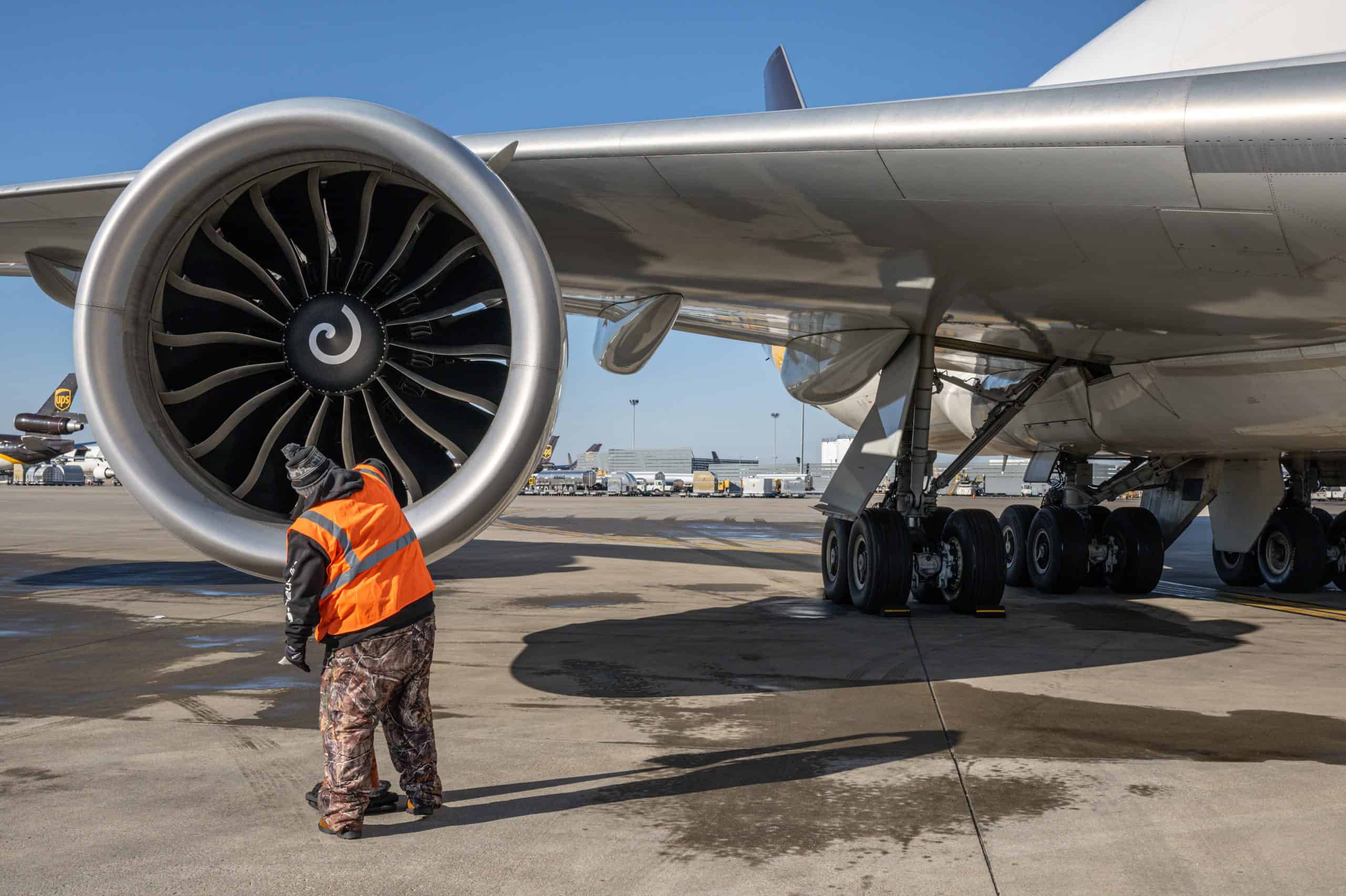 Post-Brexit bureaucracy costs British cargo airline £400,000 per repair