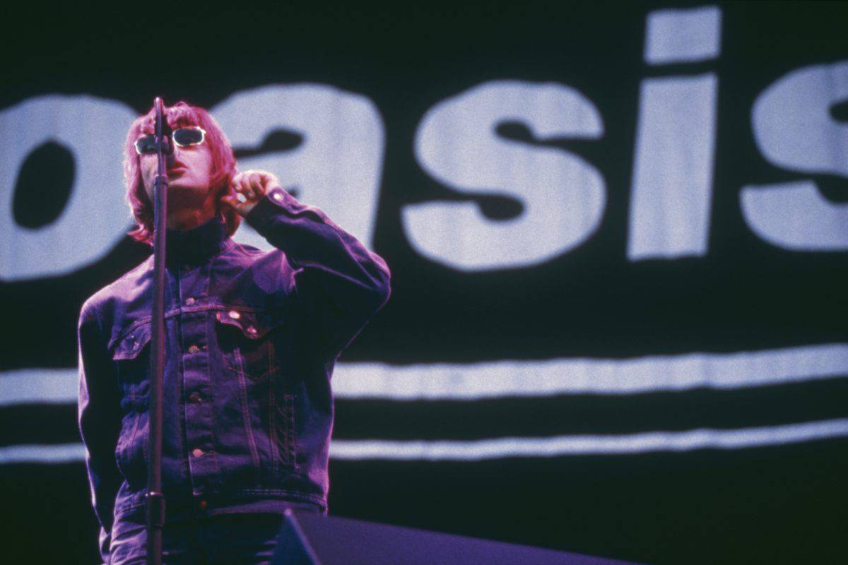 Here’s how much Oasis tickets are expected to cost when they go on sale