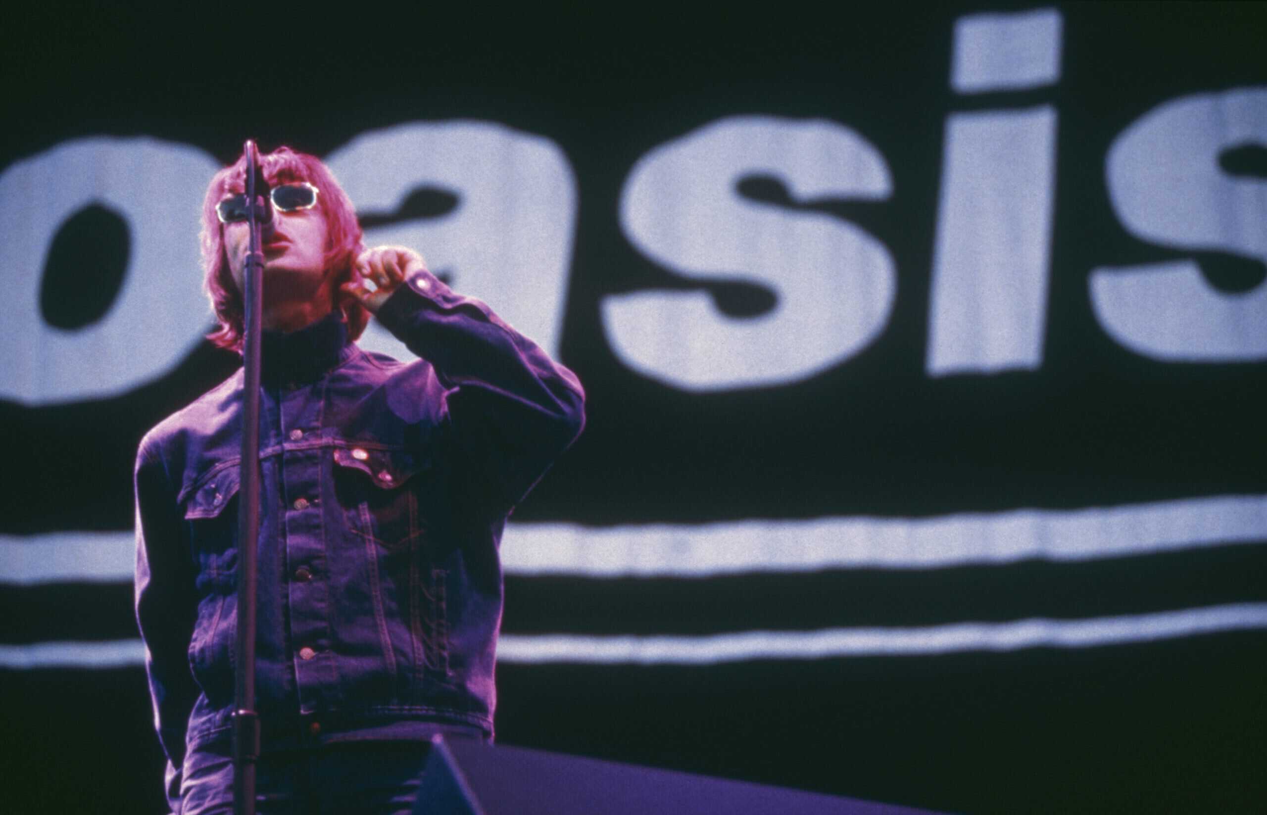 Oasis announce more dates ‘due to unprecedented demand’