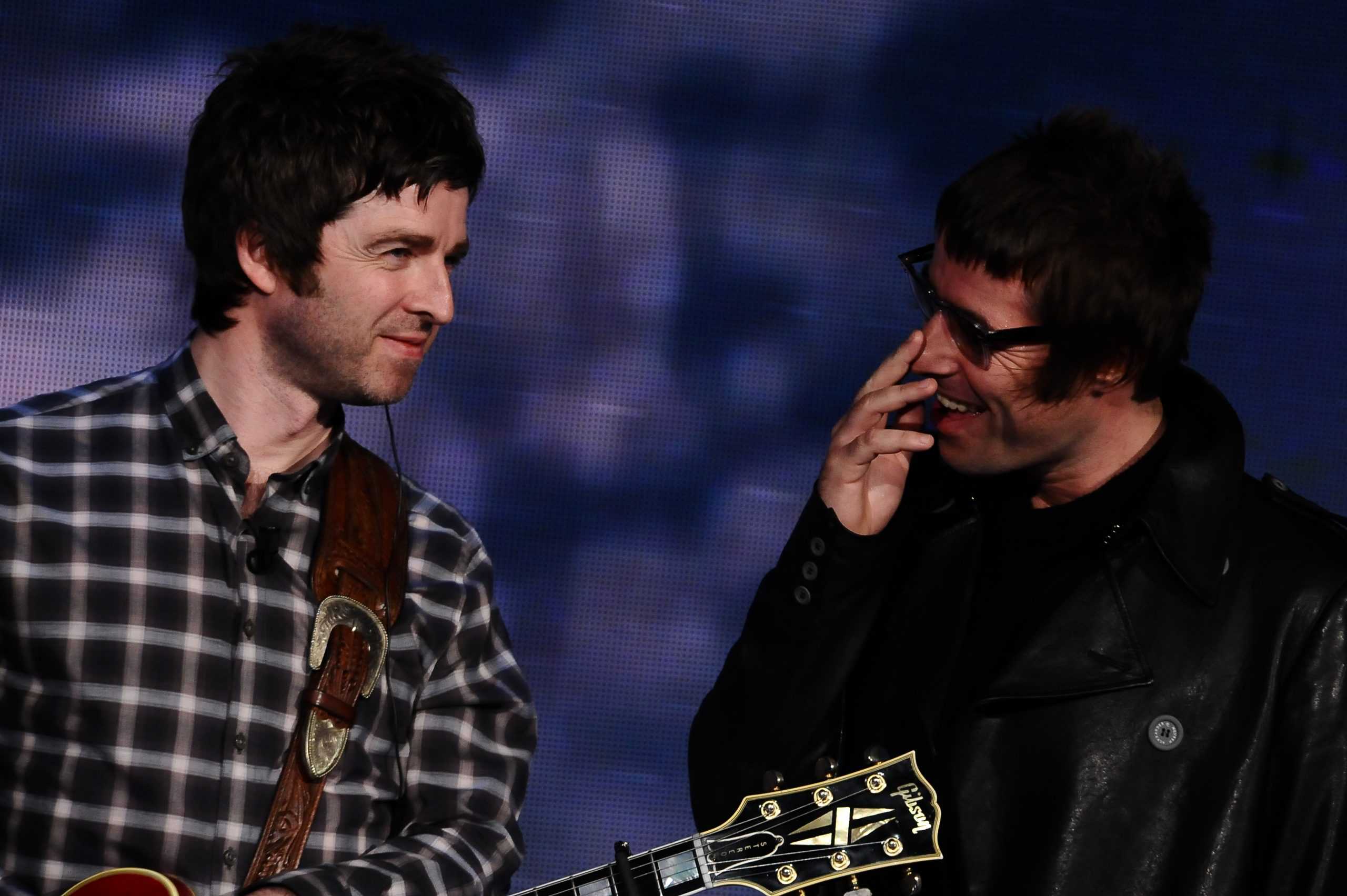 Here’s how much Liam and Noel are set to make from Oasis reunion tour