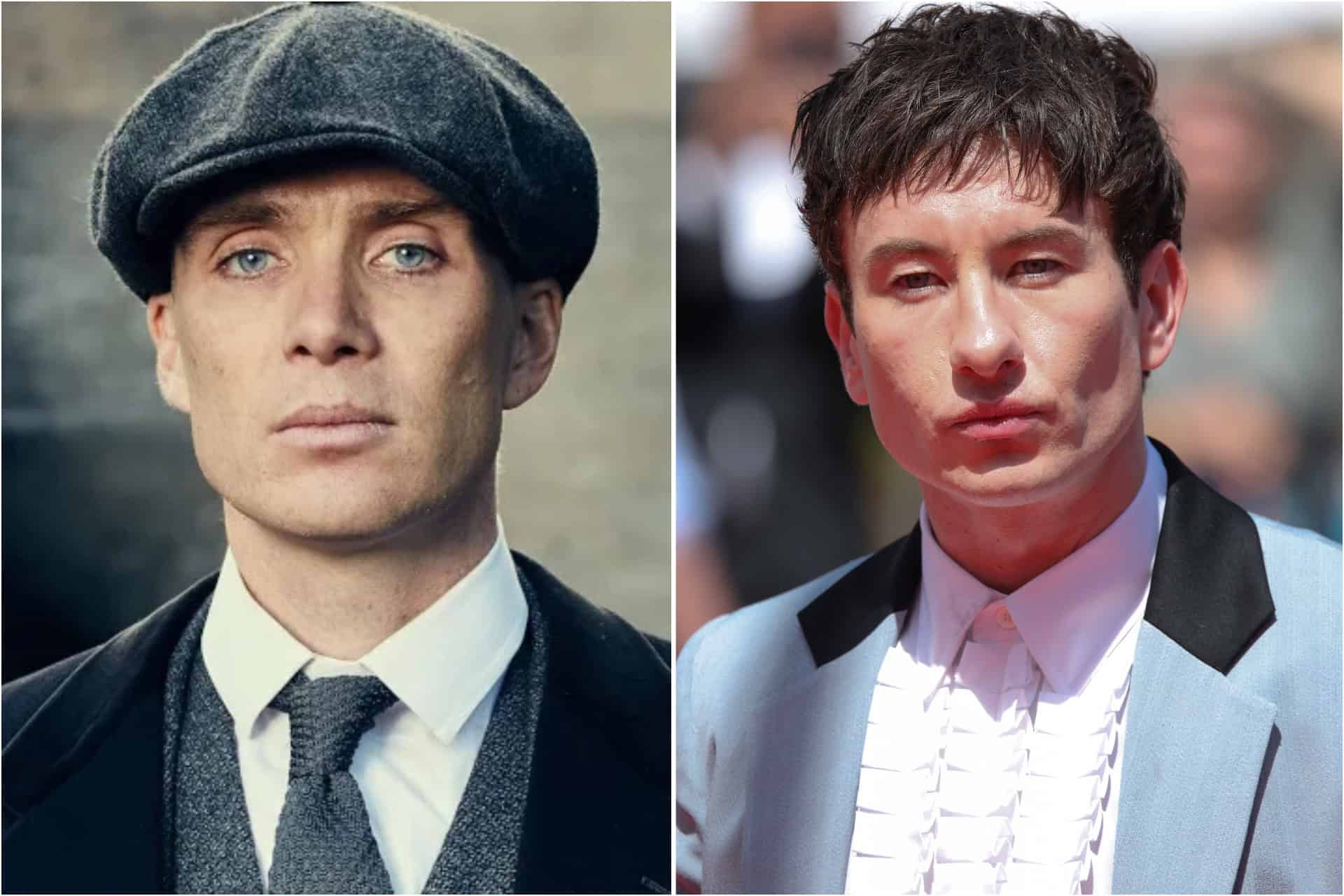 Barry Keoghan joins cast of new Peaky Blinders movie on Netflix