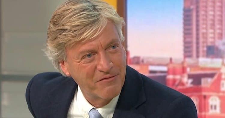 Richard Madeley Prince Andrew