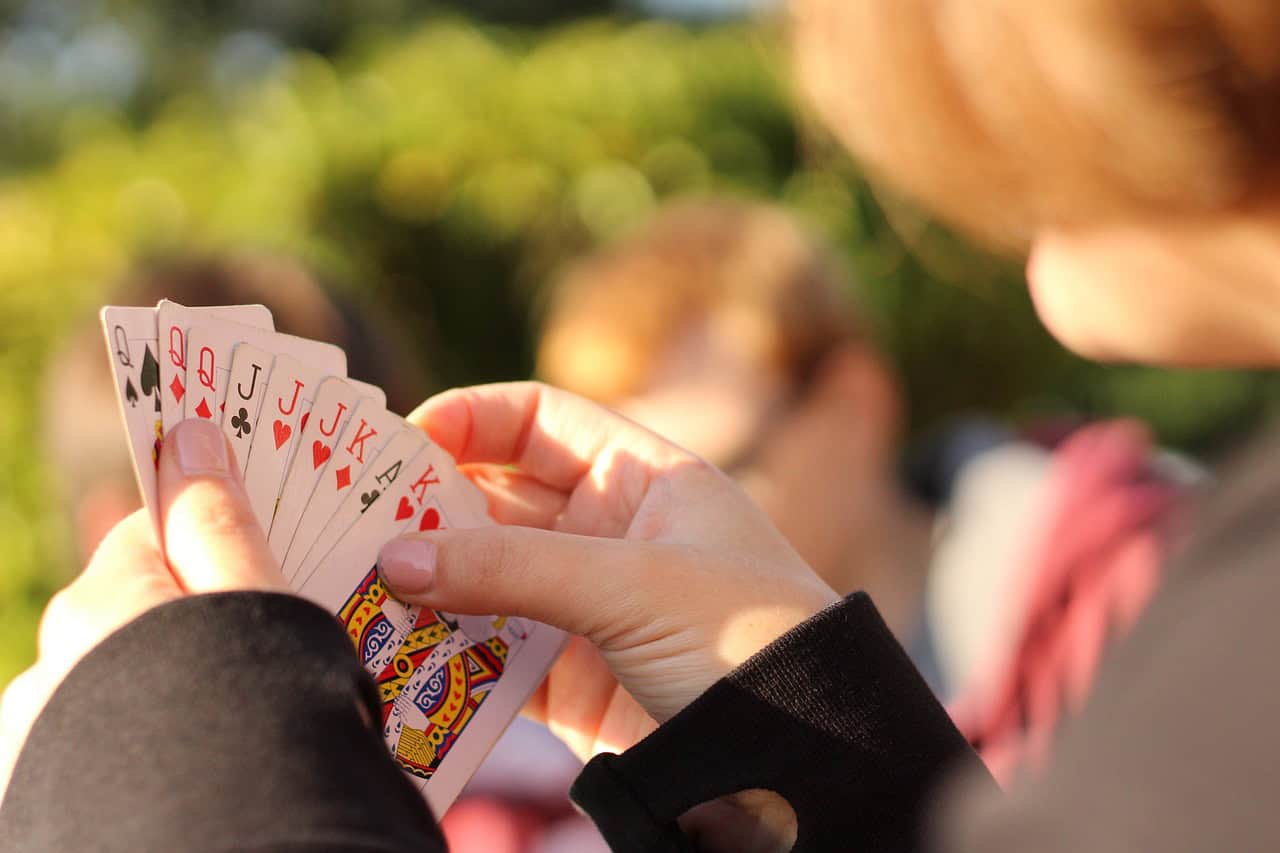 Exploring the World of Card Games: From Classics to Modern Innovations